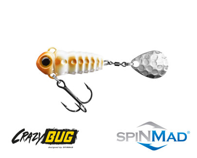 Nástraha Crazy Bug 4g