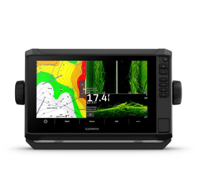 Sonar EchoMAP UHD2 92sv