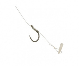 Háčíky naviazané QM1 Ready Rigs with Speed Stop