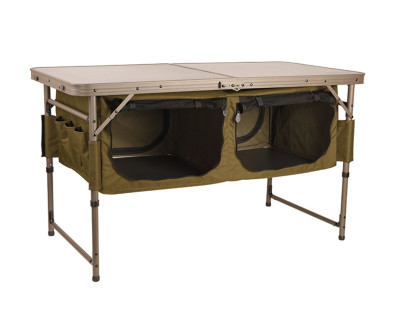 Stolík Špajza Session Table with Storage