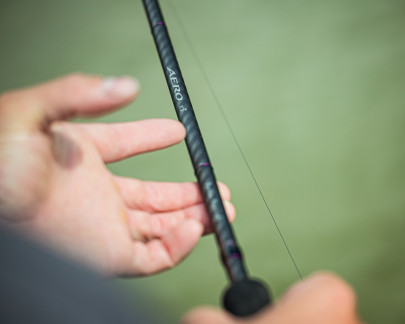 Udica Aero X3 Distance Feeder