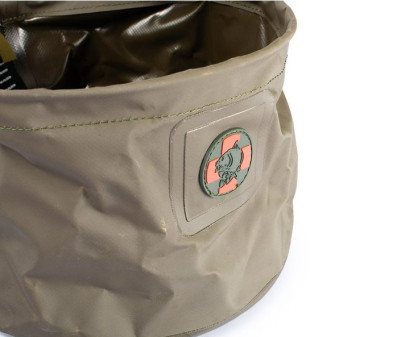 Vedro Carp Care Collapsible Water Bucket