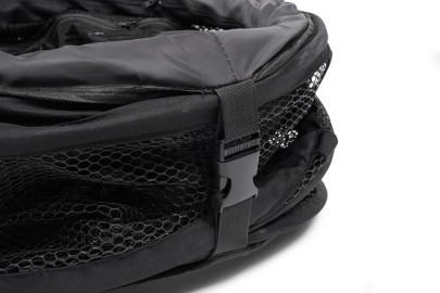 Sak na nástrahové ryby Baitfish Tunnel