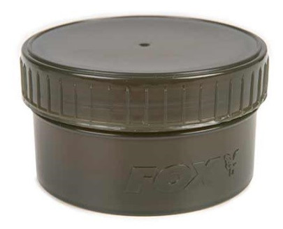 Krabička Na Nástrahy Edges Hookbaits Pots Half 6 ks