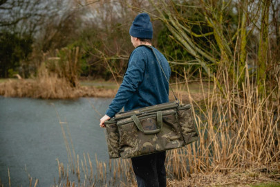 Taška Subterfuge Carryall XL 90l