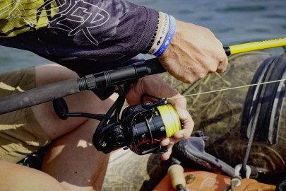 Navijak Black Passion FD 80