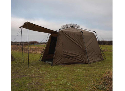 Prístrešok Eos Social Shelter