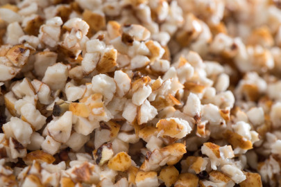 Tigrí orech Rapid Drvený 1kg