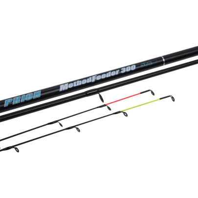 Set Udica s Navijakom Prion Method Feeder Combo 3m