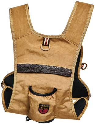 Vesta Eaux Vives Source Wading Vest