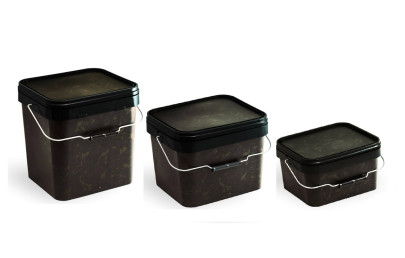 Vedro Z-Core Camo Bucket