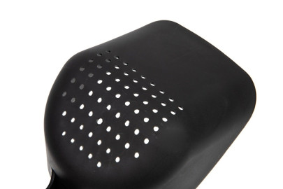 Lopatka Mega Scoop Black