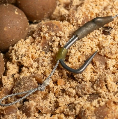 Nadväzec Tube Blow Back Rig