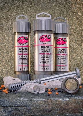 PVA Pančucha System Fast Melt