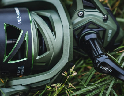 Navijak VDE Feeder Fighter FD 408