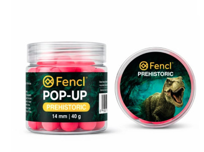 Pop Up Prehistoric 14mm 40g