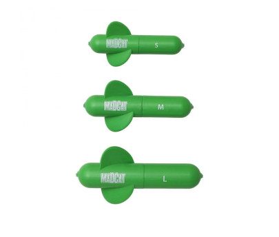 Podvodný plavák Screaming Subfloat