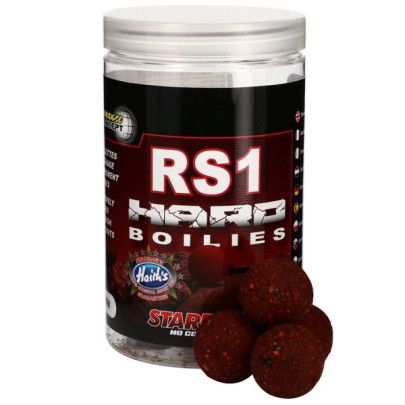 Boilies Hard Baits 200g