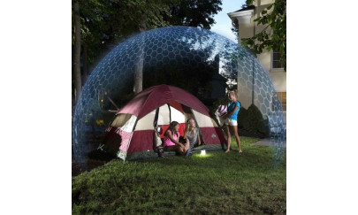 Odpudzovač repelentný Kemping