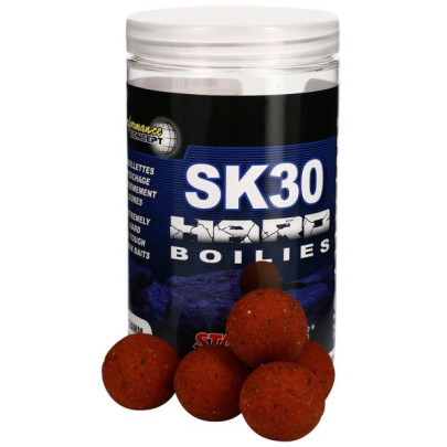 Boilies Hard Baits 200g