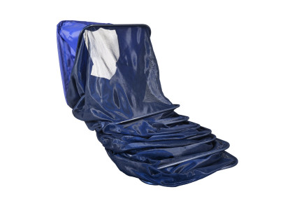 Sieťka CE Keepnet Blue 4m