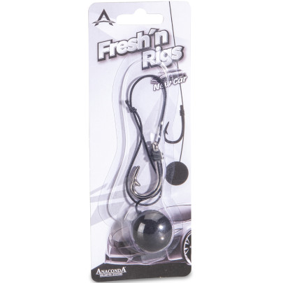 Osviežovač do auta