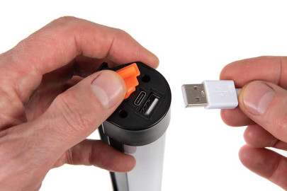 Svetlo Halo Multi Colour Strip Light Large