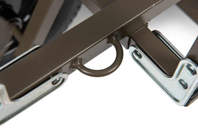 Vozík Voyager Barrow Plus