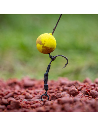 Háčiky Grappler Hook