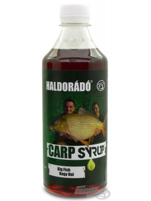 Posilovač Carp Syrup