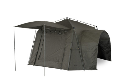 Sada na pripojenie bivaku pre Prístrešok Base Camp Xtreme XXL