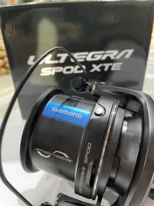 Navijak Ultegra XTE Spod