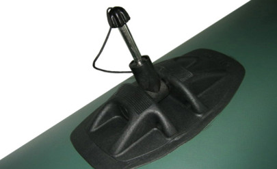 Čln Kolibri K-280 TP