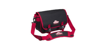 Taška na prívlač Powerbait Bag Black