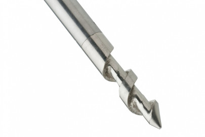 Nerezová vidlička Hardcore XL