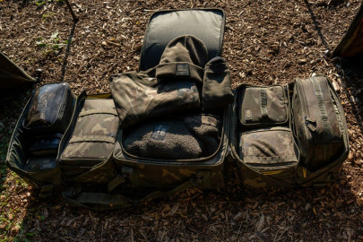 Taška Subterfuge Cube Carryall 50l