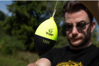 Plavák Hard Core Beacon Float