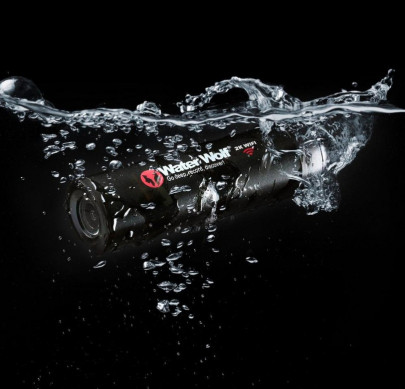 Podvodná Kamera Waterwolf Pro 2K Wifi