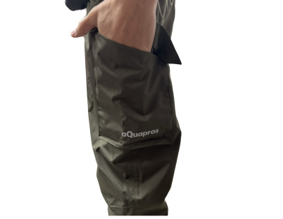 Nohavice AquaAir 288