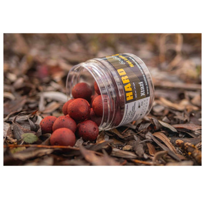Boilies Tvrdené Hard 300ml