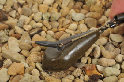 Montáž Cog System Distance Lead 3-3,5 Oz