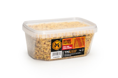 Partikel varený Method 1kg