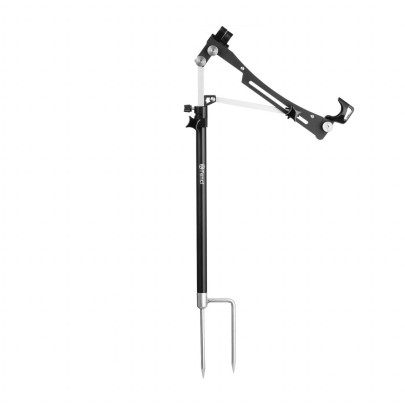 Stojan na prút Feeder Premium