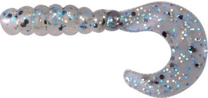 Nástraha U.S.Grub 4,5cm 15 ks