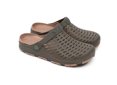 Šľapky Khaki Clogs