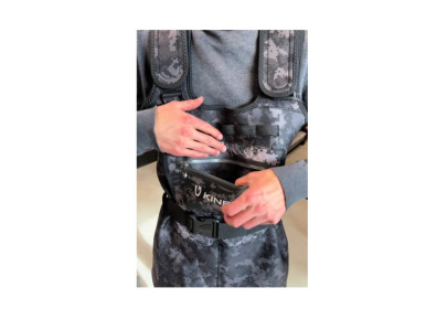 Čižmy brodiace Neorush Bootfoot Felt