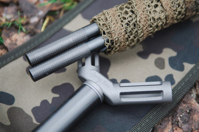 Podberák Spring Bow Net 42