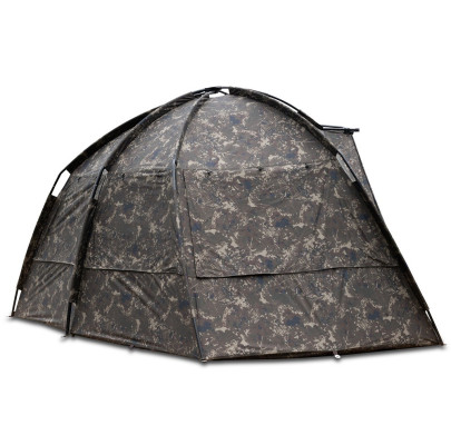 Bivak Titan Hide XL Camo Pro + Waterproof Infill