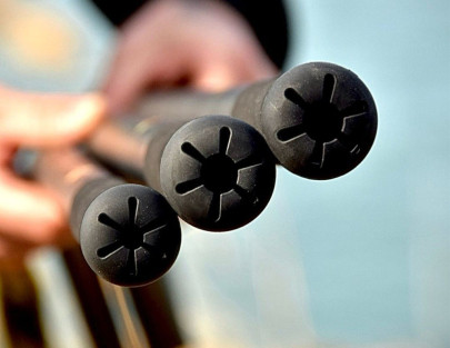 Kobra Carbo Stick Quick Fill