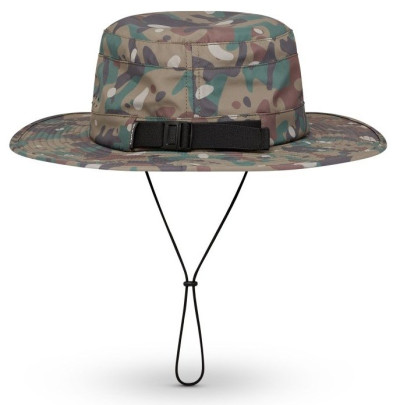 Klobúk TechPro Camo Boonie Hat